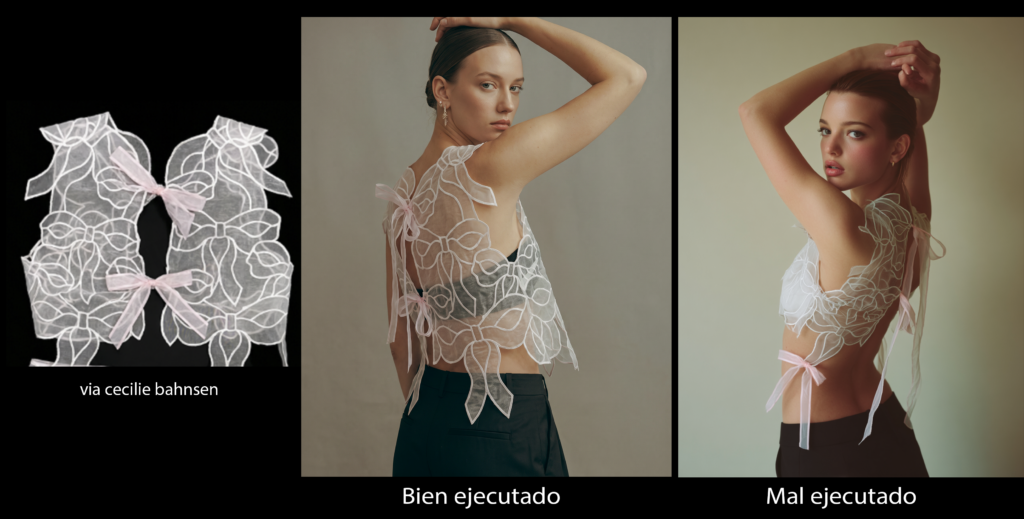 Fotos posicionamiento de prensa con ia